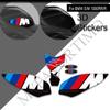 Accesorii pentru motociclete – Autocolante pentru moto