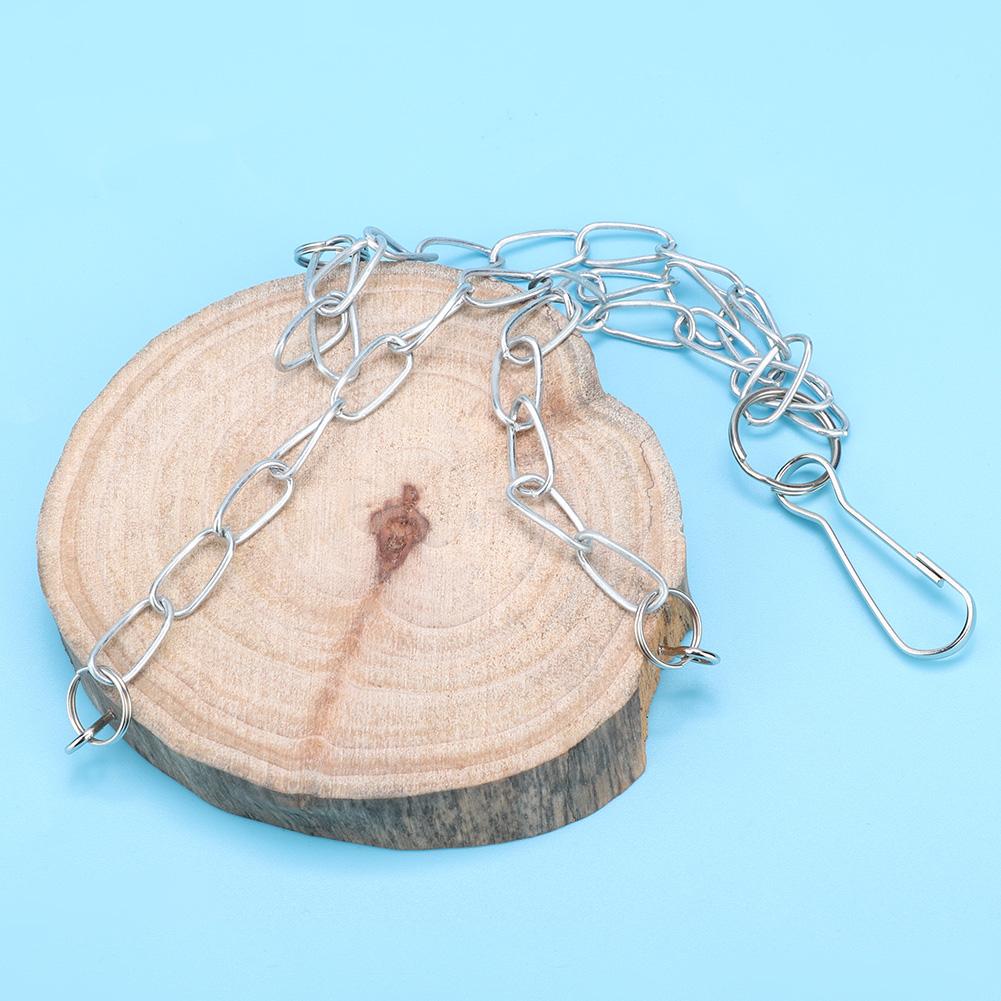 Wooden Small Pet Hammock Hanging Bed Swing Safe Toy for Hamster Bird ParrotS