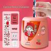 Electric Auto-Feed Pencil Sharpener for Kids and Students