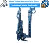 971898021 Guide Rail Connecting Rod Component Repair Kit for Porsche Panamera 971 Panoramic Sunroof Track Rear Lifting Bracket