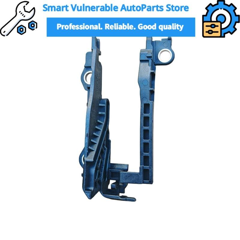 971898021 Guide Rail Connecting Rod Component Repair Kit for Porsche Panamera 971 Panoramic Sunroof Track Rear Lifting Bracket