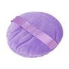 Powder Puff Wet Dry Use Washable Soft Swansdown   Large Round Loose Powder Puff for Makeup