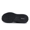 FILA BOA EXPLORER Wear resistant And Lightweight Low top Running Shoes Men's Black A12M511226FBB