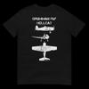 Tops – T-Shirts