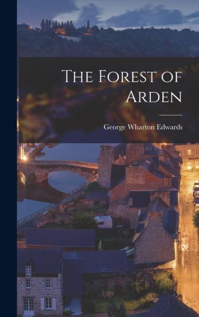 Libro The Forest of Arden