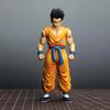 Anime Dragon Ball Z Figure Son Gohan Krillin Yamcha Action Figures Pvc Statue Decoration Collection Ornament action figure