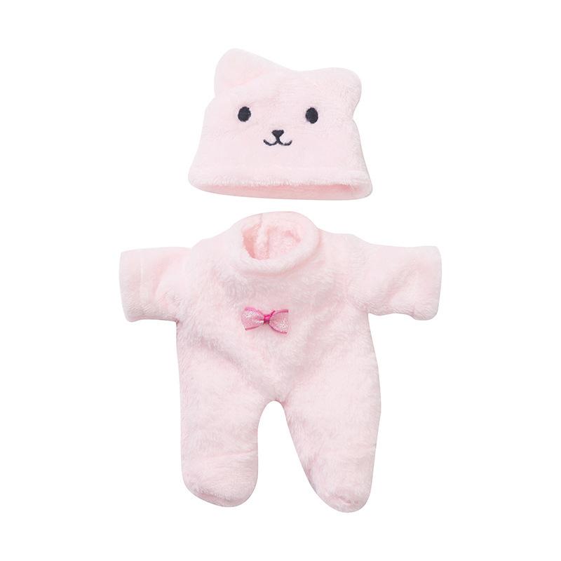 Realistic Baby Doll Plush Toy