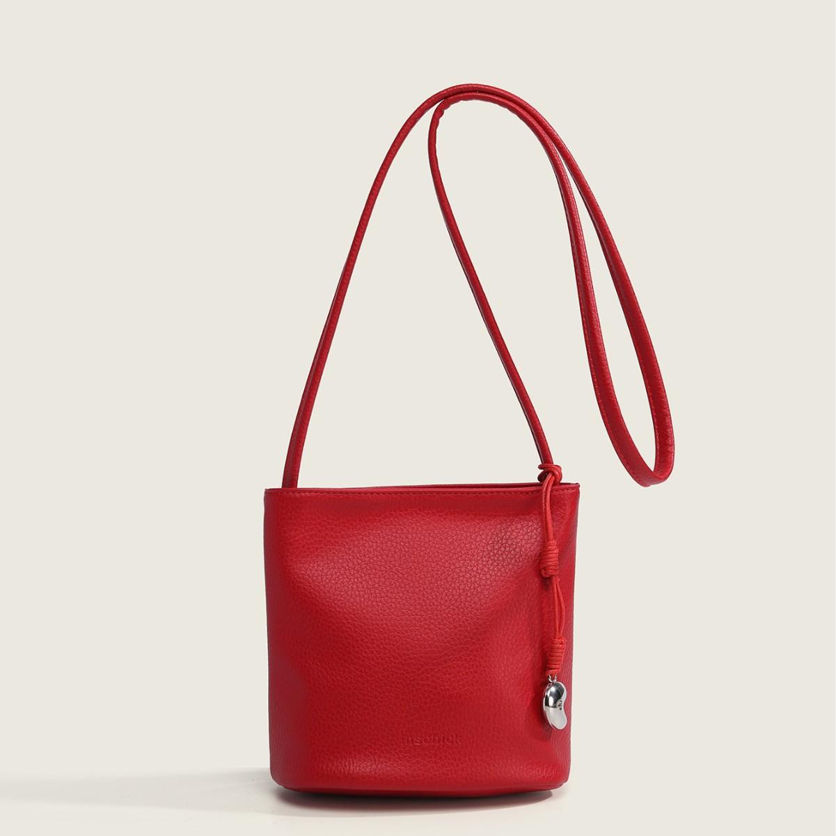 

Mini fashion exquisite women s bag new trendy niche versatile spring and summer trend shoulder messenger bag small bag