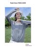 Unisex Ice Silk Sun Protection Jacket: Hooded, UV-Resistant, Ideal for Cycling, Fishing, and Outdoor Sports in Summer