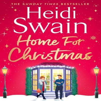 Home for Christmas by Heidi Swain Paperback Book 9781398519602