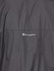 Champion Long Sleeve Warm Windproof Zip Jacket with Logo C3-WSC02-780-M Water-Repellent One-Point