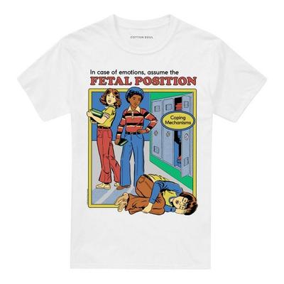 Oberteile – T-Shirts