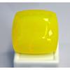Fabulous Neon Yellow Opal Natural Cushion Cut 114-116 Ct Certified Gemstone
