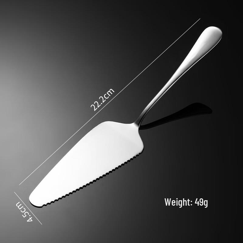 Qianxing 15-Piece Stainless Steel Cutlery Set