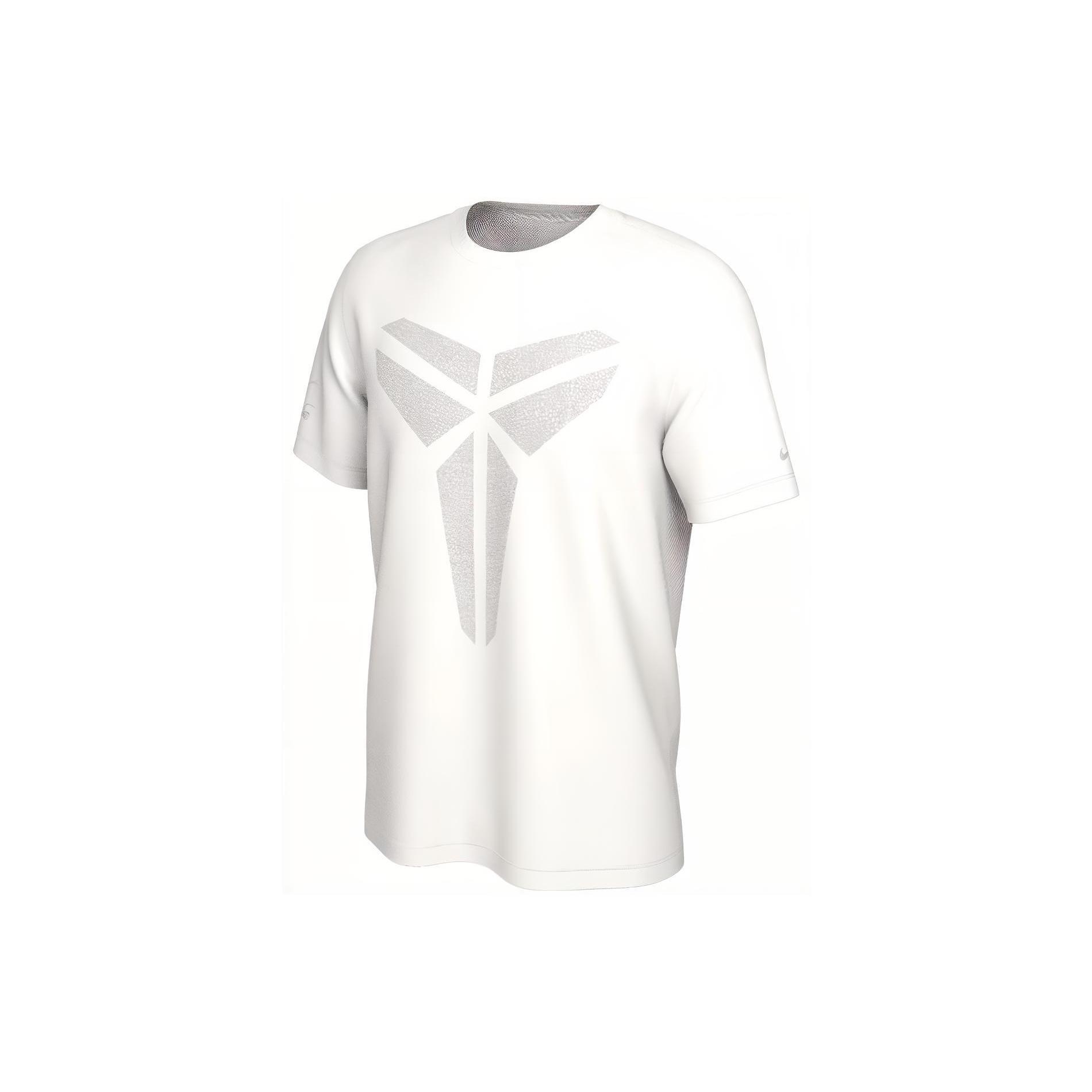 

New Nike Kobe Mamba Halo T shirt HF6453-100 XL