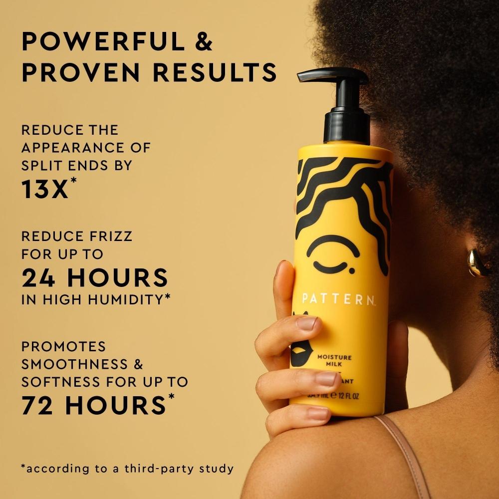 Pattern Moisture Milk 12.0 Oz