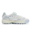 FILA Abrasion Resistant Breathable Balance Casual Shoes Women's White Blue F12W532148FCI