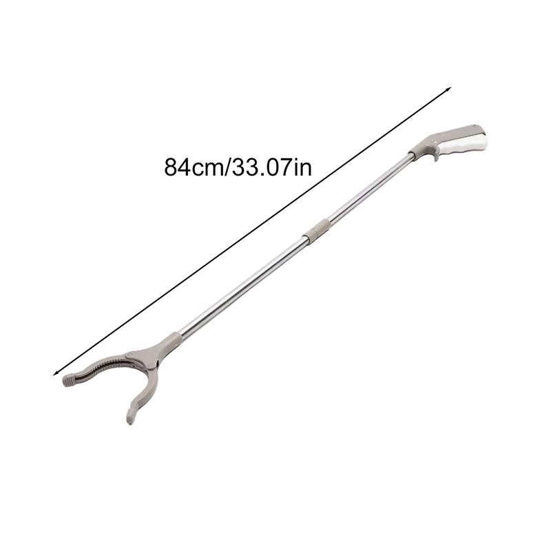 Trash Pickers Trash Nabber For Garden Lightweight Foldable Garbage Picker For Kitchen Closet Outdoors Lawn Camping