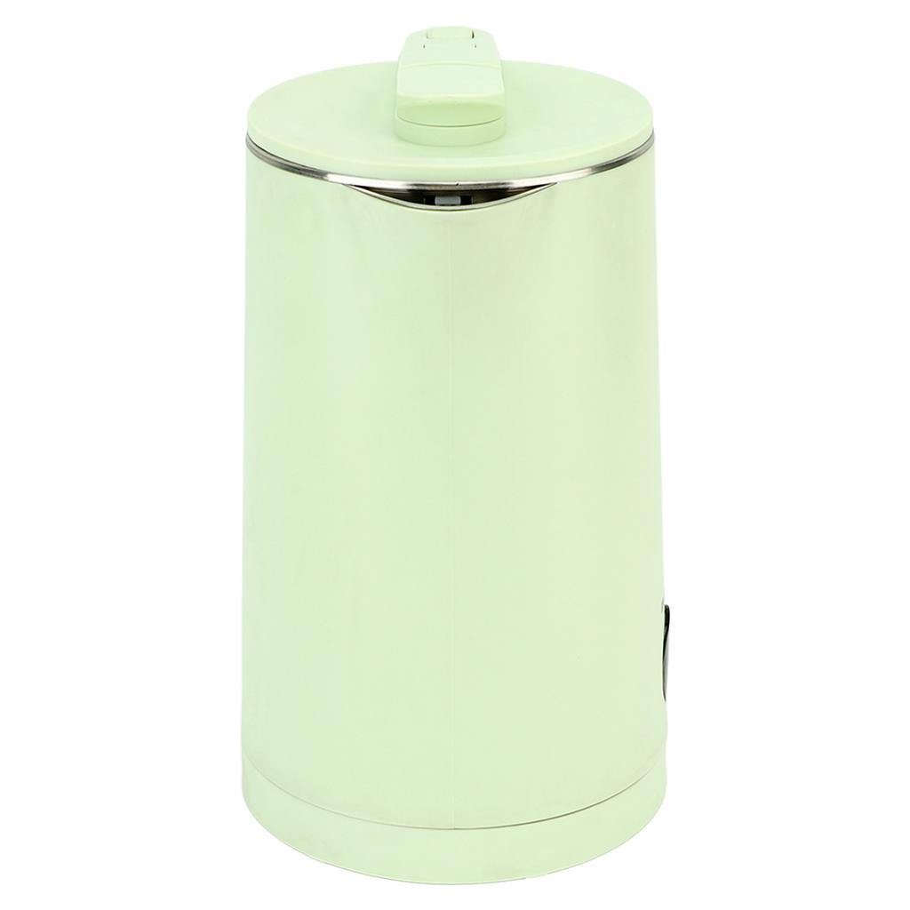 Elektrinis virdulys 2000W Dvisienis 304 nerūdijančio plieno 2L Belaidis vandens virimo aparatas šildytuvas su automatiniu