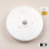 BGE699 Rear Windshield Glass Wiper Motor Repair Gear XS41A17K441AC for Ford Focus SW HB MK1 1998-2005