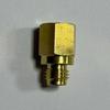 Air Conditioning Adapter High Pressure Converter Coupler Connector Maintenance Quick Coupling For Adapter Connector
