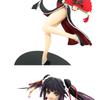 Date A Live Tokisaki Kurumi Cheongsam Anime Figure Model