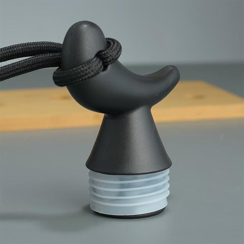 730Ml Gourd Water Bottle Outdoor Large Capacity Fitness Gourd Bottle Chinese Retro Style Water Cup Gourd Water Bottle