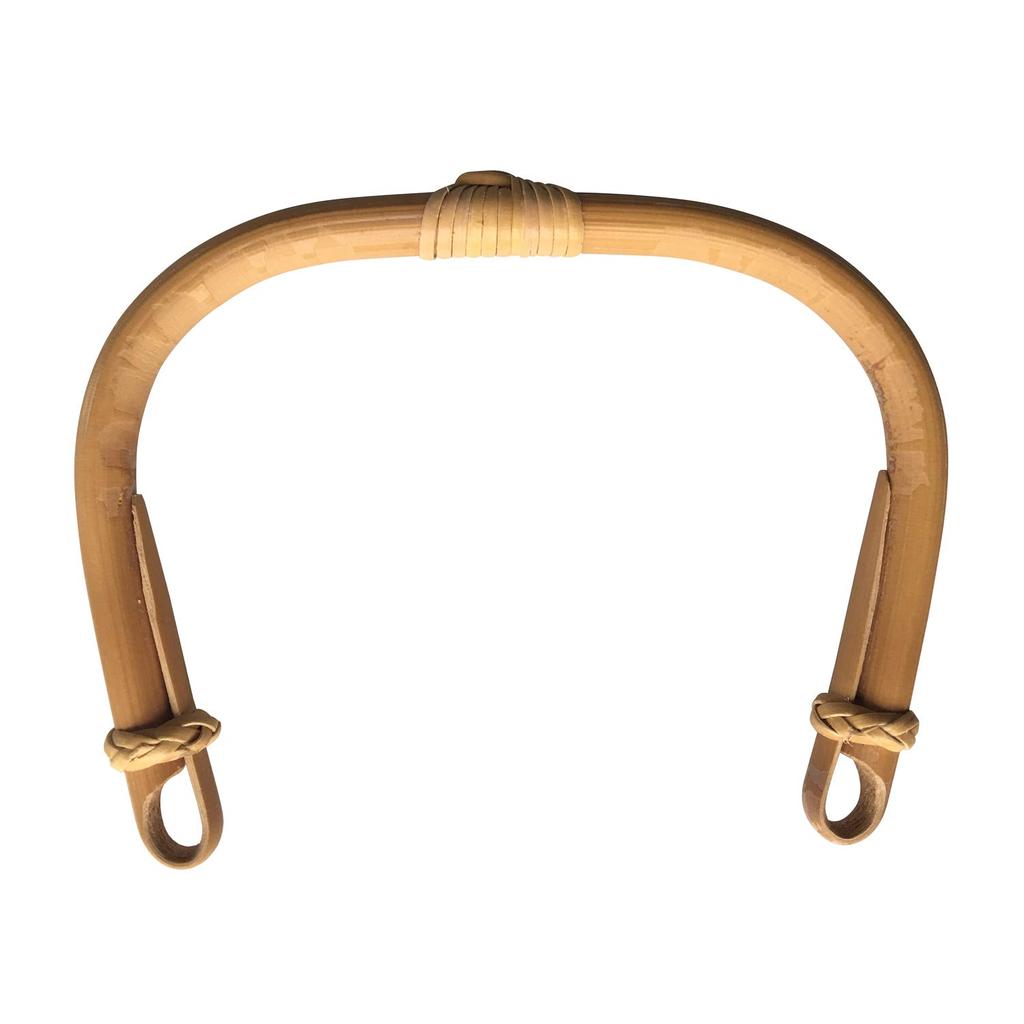 Yamashita Kogei Round Rattan Teapot with Vine, Decorative, 9 inches, 25079000