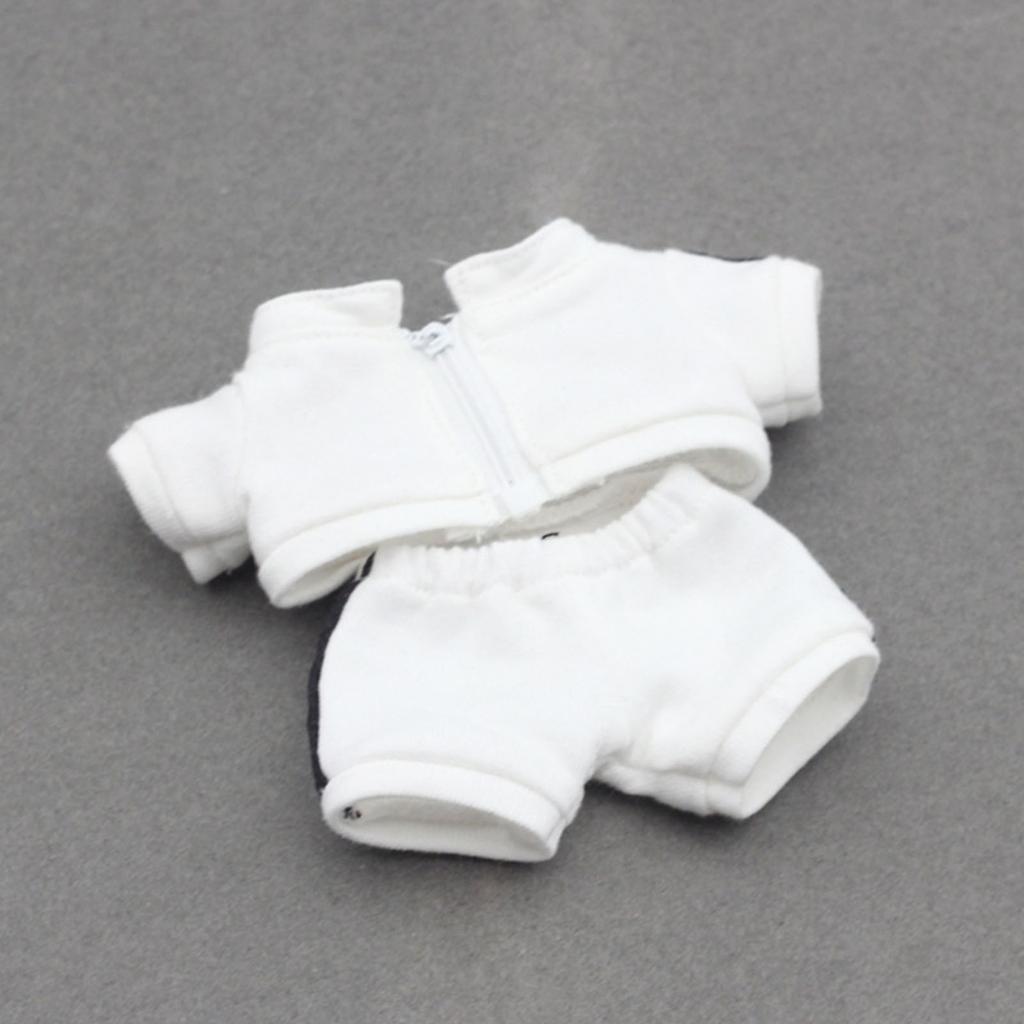 Doll Casual Clothing Cute Doll Set