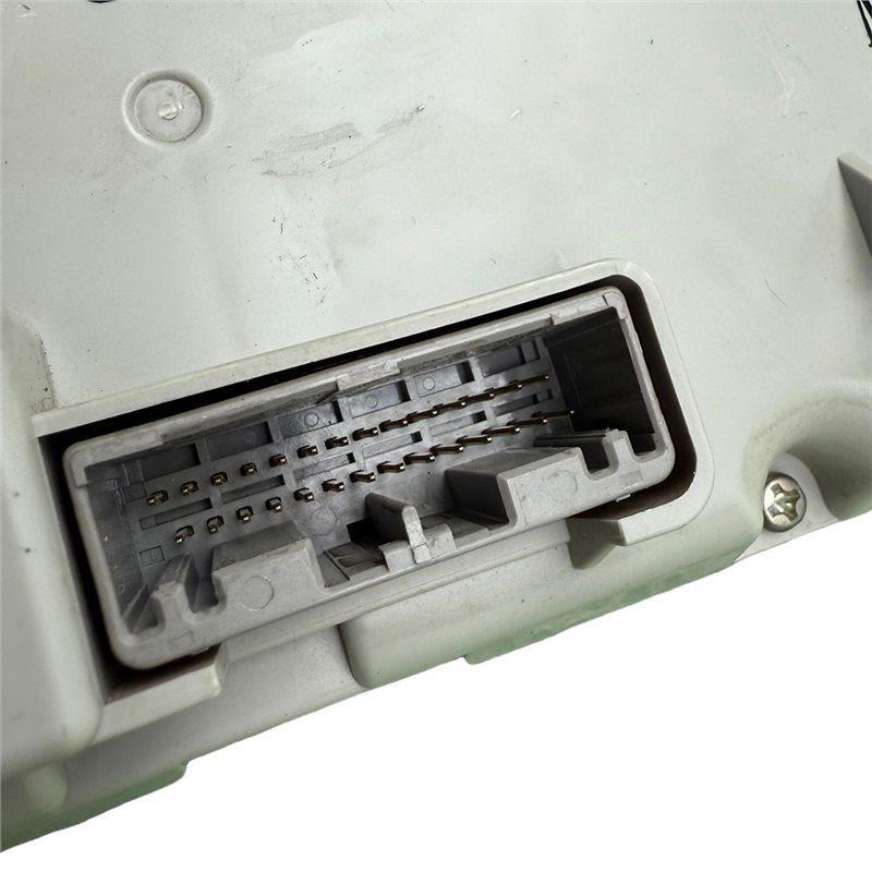 A/C Heater Climate Temperature Control Switch Part Number 79500-SWA-A1 79500SWAA1 For Honda/CR-V 2007-2011