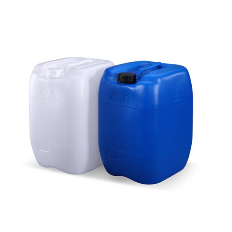 Yiseniya Thickened 5L Chemical & Waste Liquid Storage Barrel