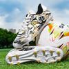 Football Boots for Men New TF/FG Grass Training Professional Football Shoes High-quality Professional Sports Soccer Shoes Men