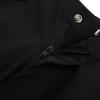Anta Champion Glory Mens Woven Sports Long Pants Summer 2026 Casual Pants Men Bottoms Basic-Black 152620503-3