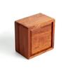Burmese Rosewood Jewelry Box: Solid Wood Accessory Storage In Various Styles - Chinese Style Wedding Collection