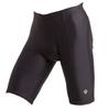 Junior Racer Pants with 3D Gel Pad for Road Bikes S Waist Apt' (Size (140 53-59cm))