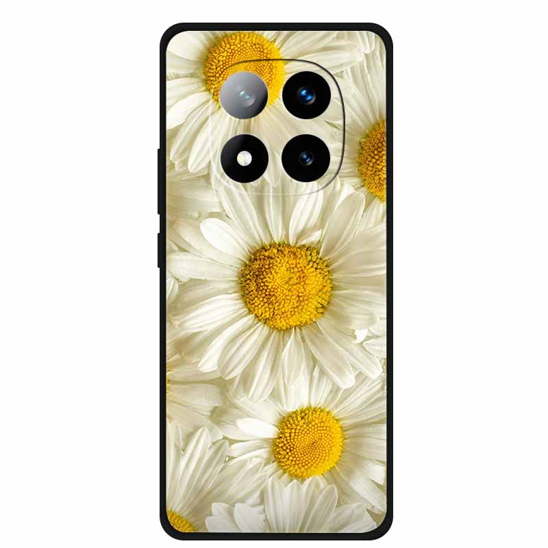 For Redmi Note 14 Pro+ Case Animals Soft Silicone TPU Phone Cases Back Cover For Redmi Note 14 Pro Plus 5G Wolf Shockproof Capa