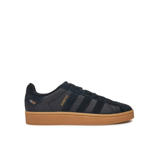 Мужские кроссовки adidas Campus 00s jh7607 чёрные