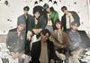 [USED] Stray Kids 5-SATR 4 types