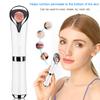 Electric Multi functional Ion Eye Beauty Machine Wrinkles Smoothing Anti Aging (White)