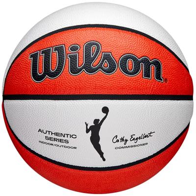 Basketbal – Basketbalové míče