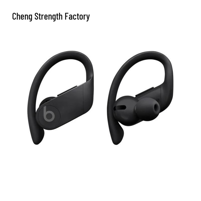 Huaqiangbei True Wireless Sports Earhook Earbuds - Bestseller Model