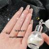 Pearlescent Glitter High Gloss Fragrant Loose Powder Spray