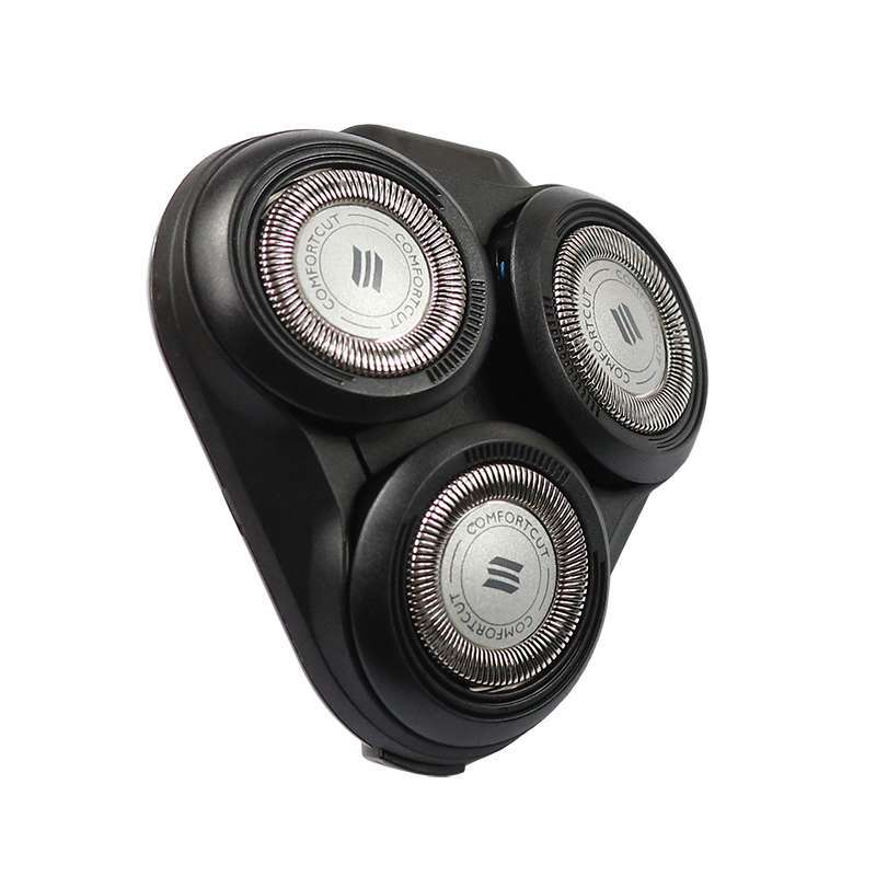 Suitable for Philips S5000 Electric Shaver Cutter Head S5080 5351 5082 Carmen Cutter Net Whole Head Accessories