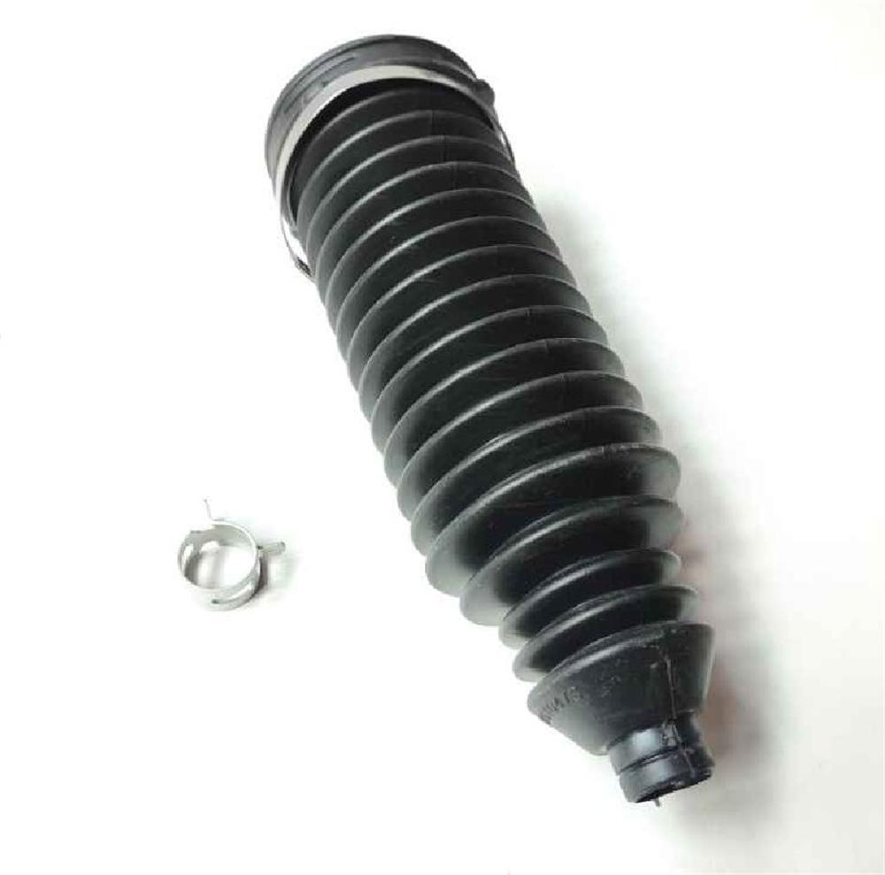 Steering gear dust cover-68158377AA