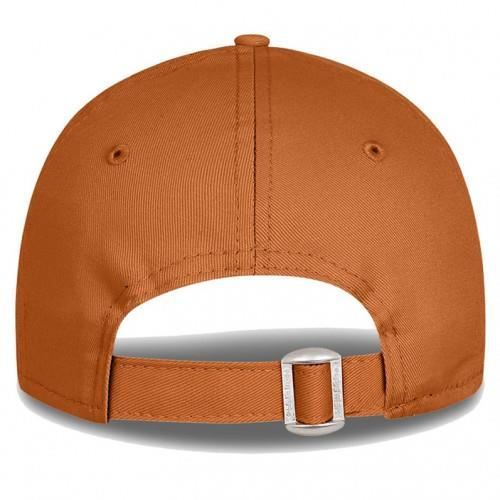 Casquette junior NEW ERA YANKEES 60112558 camel - Marron - Coton - Enfant - Mixte - Sportswear - Printemps / Été