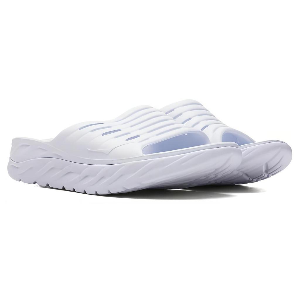 HOKA ONE ONE Ora Recovery Slide 'White' 1134527-WWH