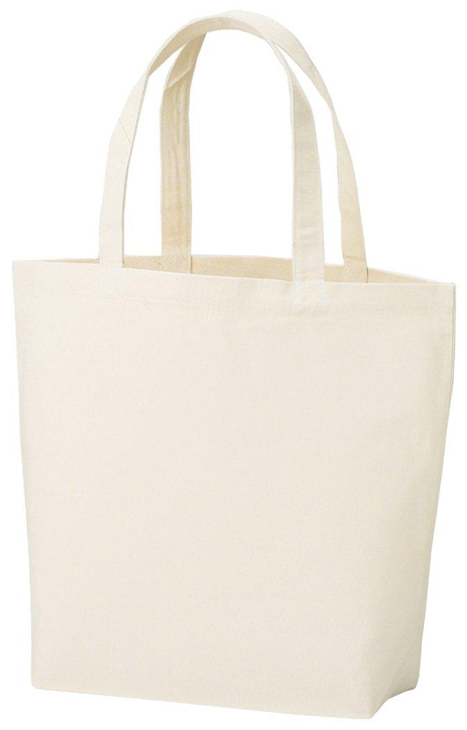 

Marutama Industrial Tote Bag, Heavy Cotton, Large, Natural