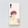 School Babysitters TPU Case for iPhone XR 7 8 14 15 11 12 13 X XS Pro Max Xiaomi Redmi 13C Note 9 Samsung A22 S23 S24 Ultra Plus VIVO