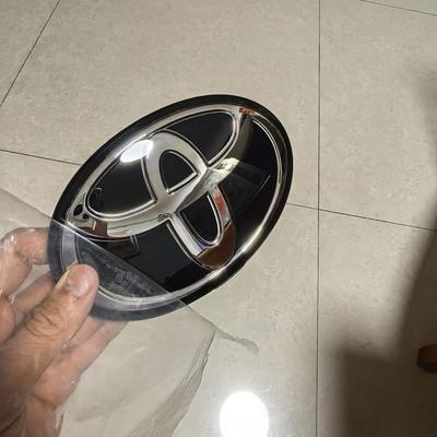 COROLLA 16-19 Emblem RAV4 15-18 AVALON 15-18 C-HR 17-19 Front Grille Logo 53141-42020 53151-47030 53141-0R020