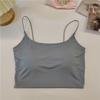 Sommer Tencel Kühl V-Ausschnitt Skinny Kurzarm T-Shirt Damen Reiner Stil Leicht Transparent Taillenraffung Süßes Gewürzmädchen Freizeit Oberteil